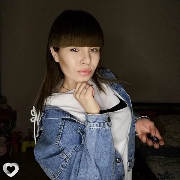 Екатерина, 32, Тюмени — анкета №923121