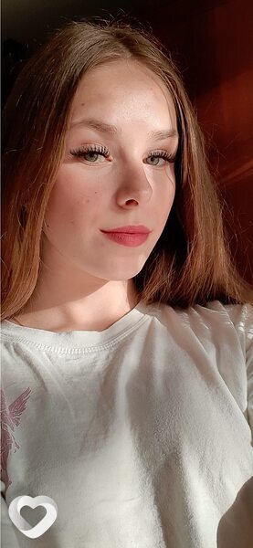 Александра, 20, Уфе — анкета №923129