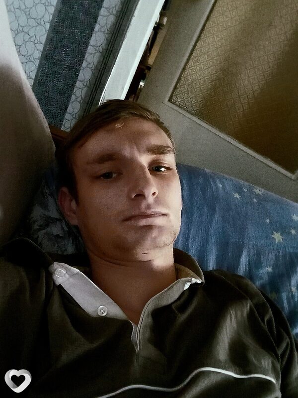 Nazar, 25, Киеве — анкета №923133