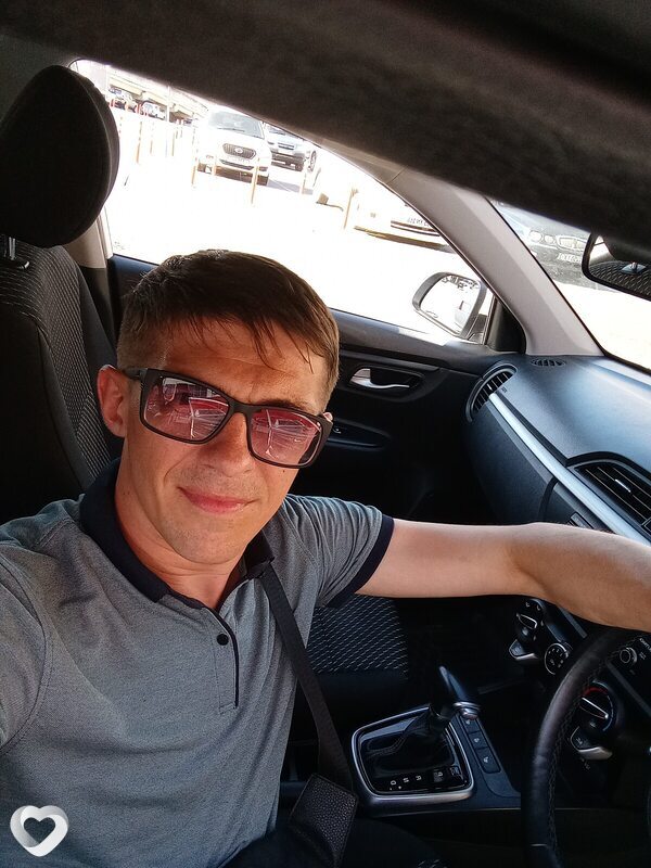 Евгений, 37, Сочи — анкета №923136