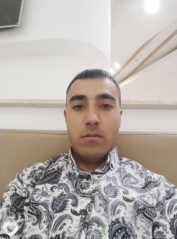 Сабир, 33, Москве — анкета №923065
