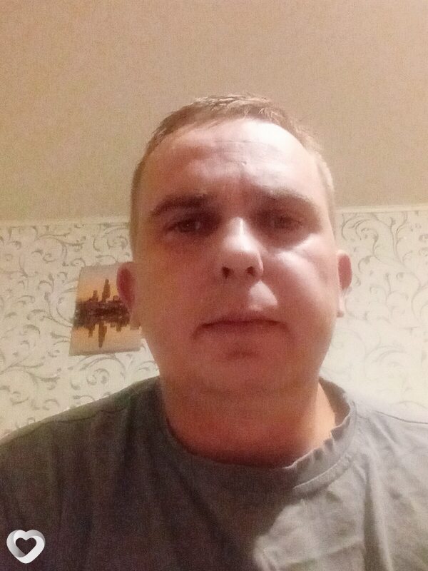 Александр, 34, Архангельске — анкета №923068