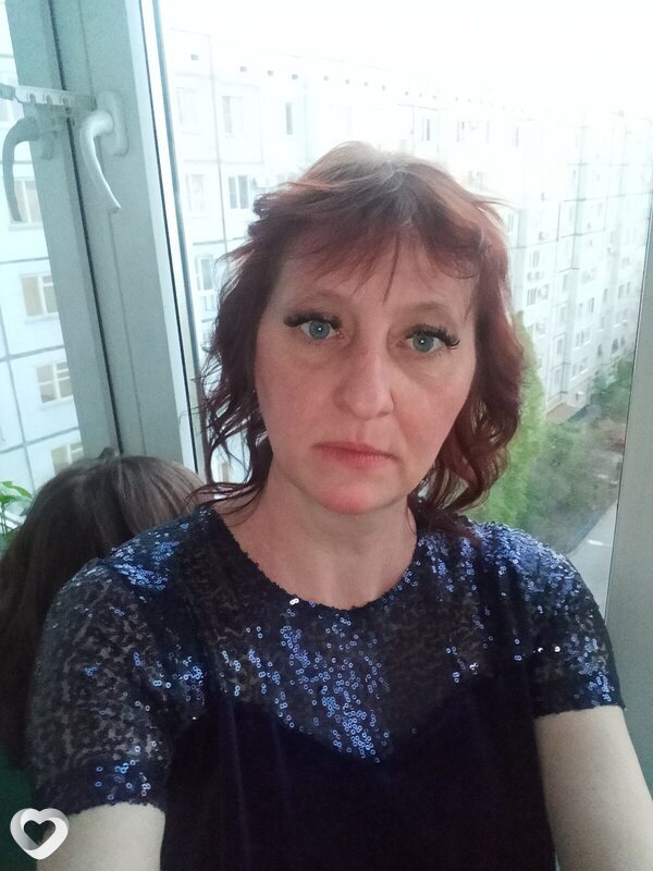 Татьяна, 48, Волгограде — анкета №923073
