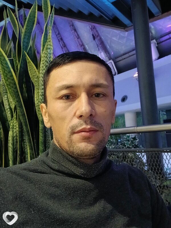 Мхт, 38, Астане — анкета №923083