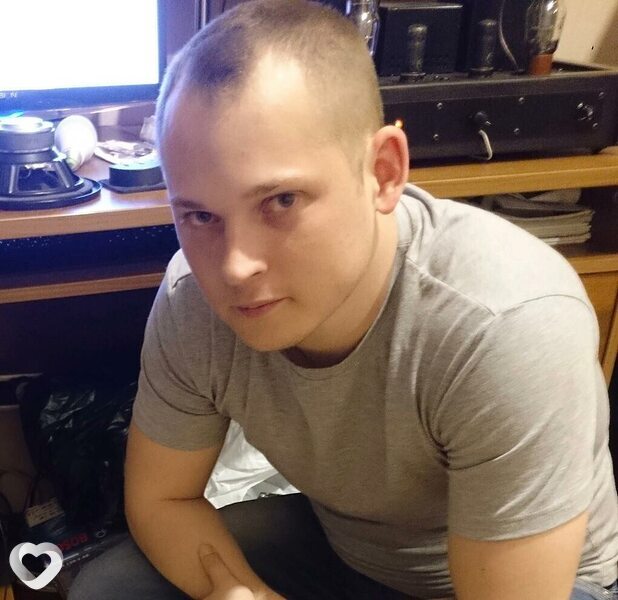Алекс, 34, Новочеркасске — анкета №923263
