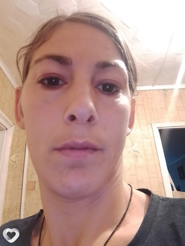 Елена, 31, Волгограде — анкета №923269