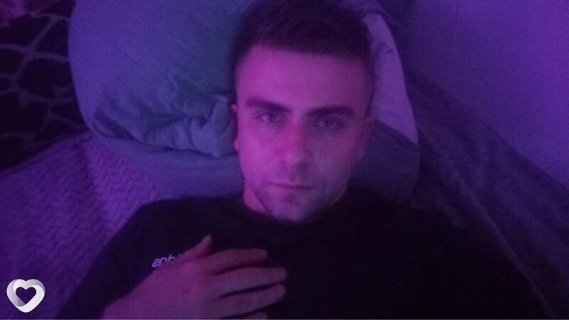 Евгений, 30, Брянске — анкета №923284