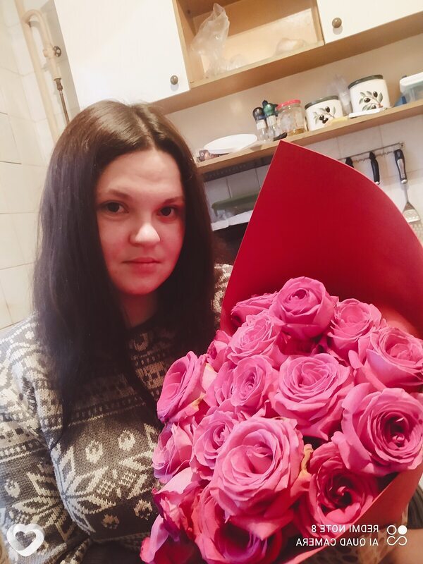 Аурика, 28, Донецк (Ростовская Обл.) — анкета №923285