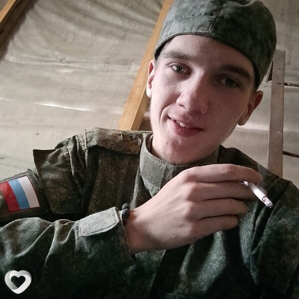 Алексей, 24, Москве — анкета №923286