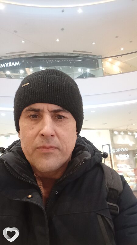 Рома, 46, Узловой — анкета №923313