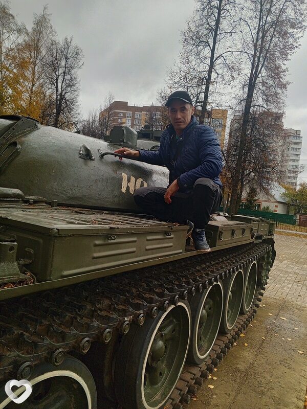 Ruslan, 37, Казани — анкета №923316