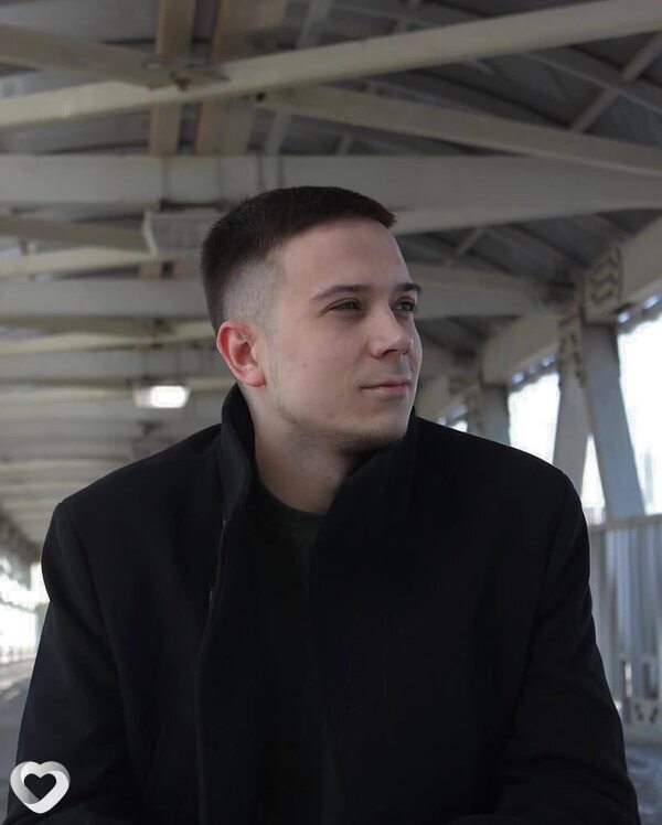 Николай, 31, Новомосковске — анкета №923320