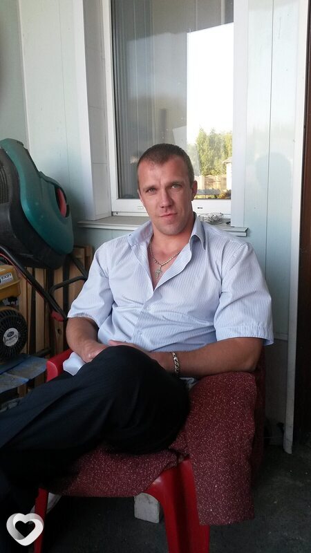 Роман, 45, Москве — анкета №923326