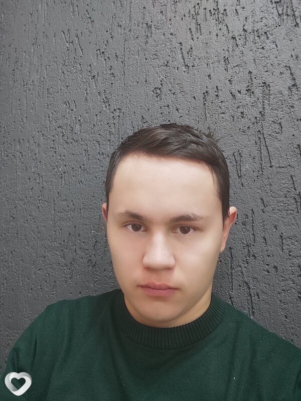 Ильнур, 24, Уфе — анкета №923327