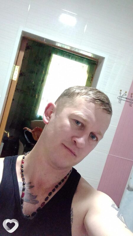 Андрей, 42, Армавире — анкета №923332