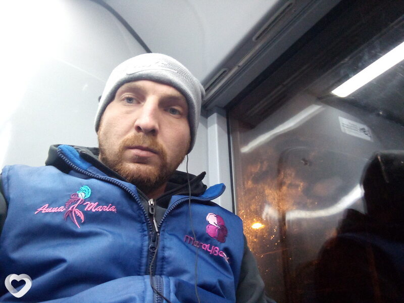Влад, 29, Ровеньках — анкета №923243