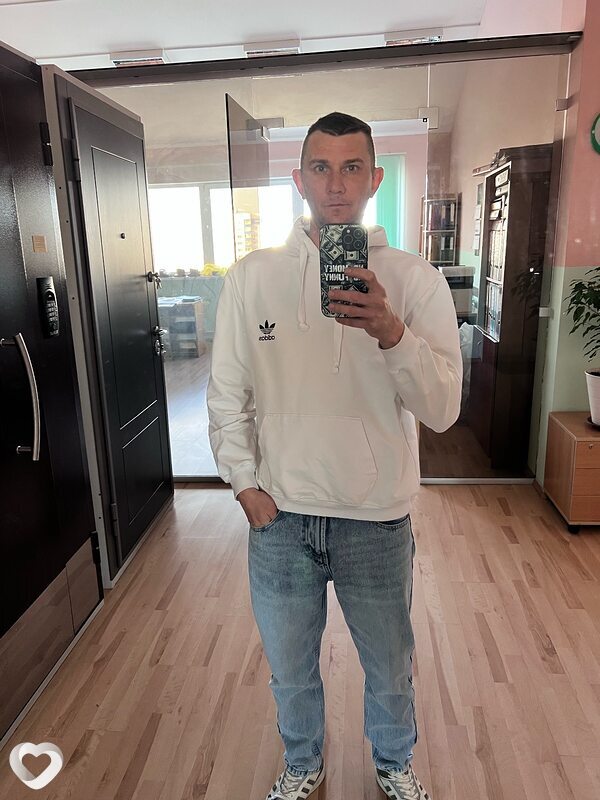 Алексей, 37, Минске — анкета №923250