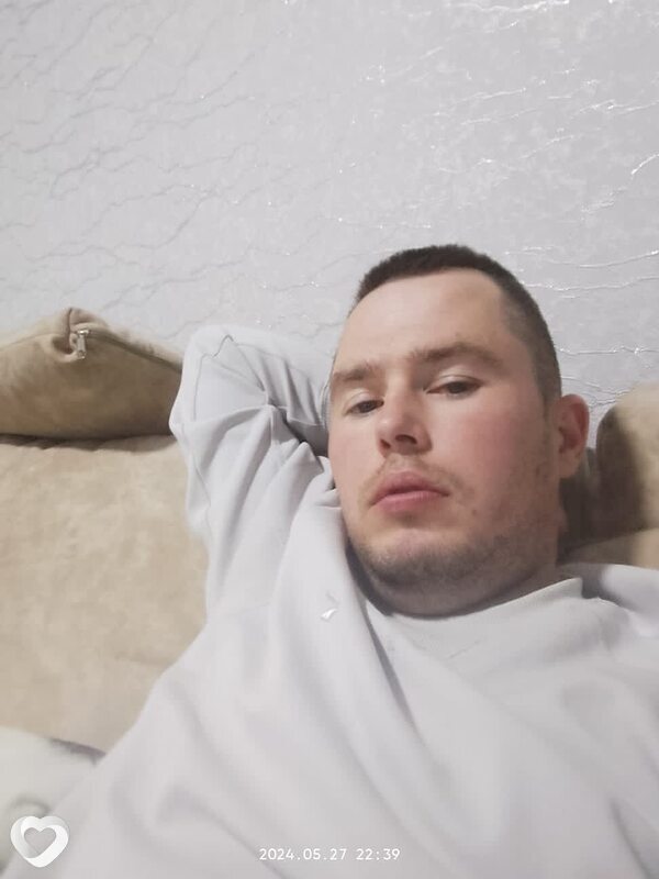 Алексей, 34, Арсеньеве — анкета №923257