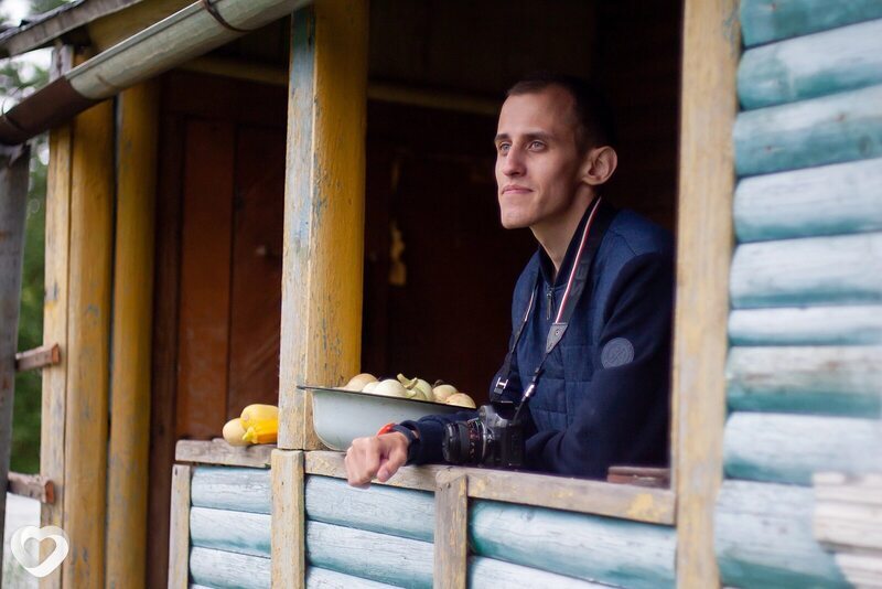 Дмитрий, 32, Великом Новгороде — анкета №923258