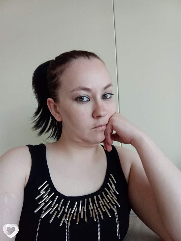 Татьяна, 32, Подольске — анкета №923337