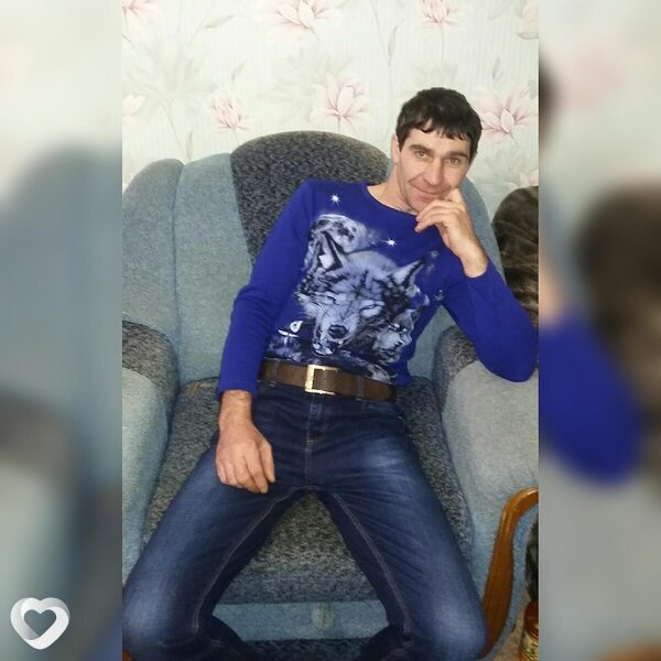 Александр, 52, Красноярске — анкета №923338