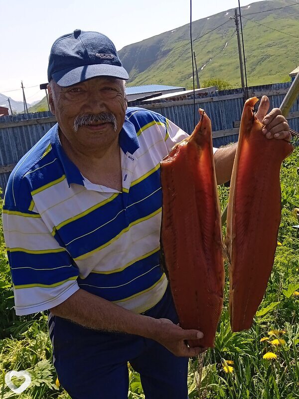 Бек Нияз, 62, Петропавловске-Камчатском — анкета №923339