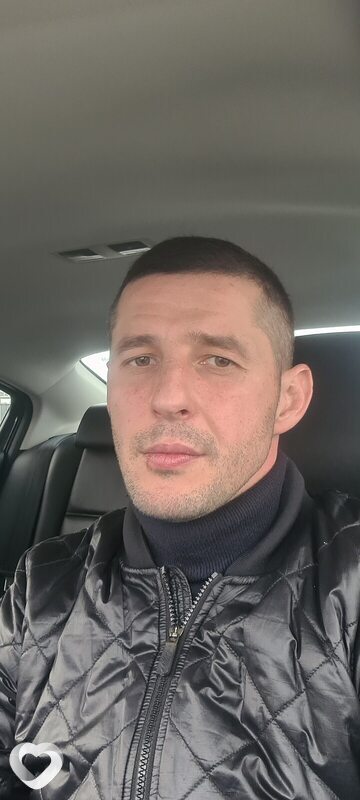 Кеша, 40, Анапе — анкета №923346