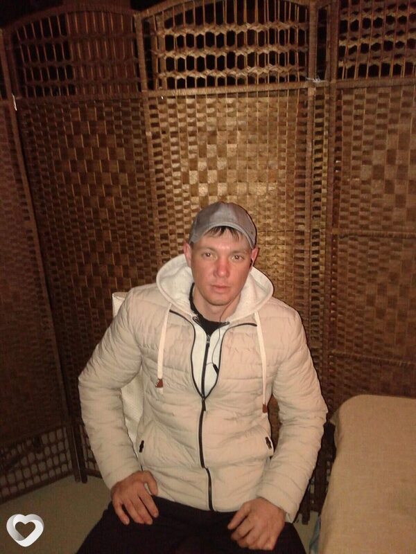 Андрей, 35, Усть-Каменогорск — анкета №923347