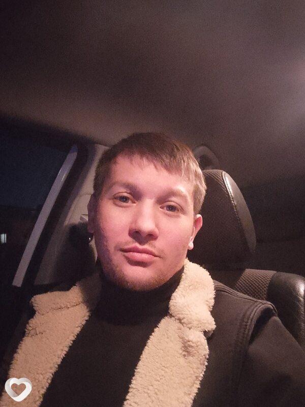 Владимир, 34, Армавире — анкета №923348