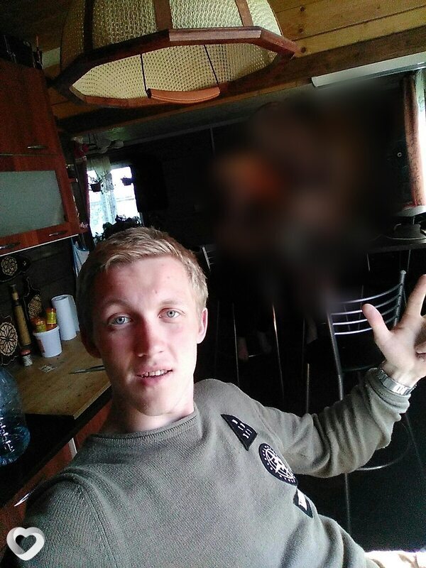 Влад, 30, Санкт-Петербурге — анкета №923349