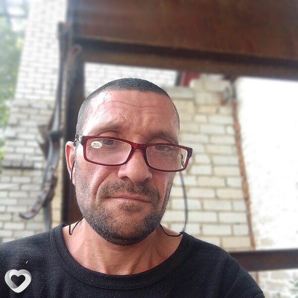 Евгений, 47, Волгограде — анкета №923356