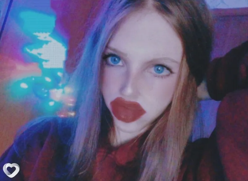 Sashulya, 22, Барнауле — анкета №923192