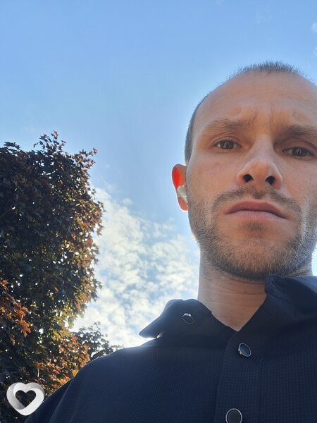 Aleksey, 37, Белгороде — анкета №923195
