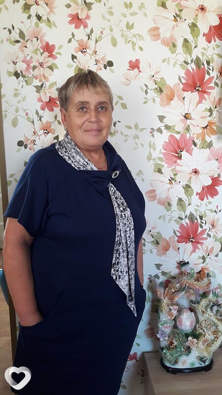 Ирина, 66, Чите — анкета №923200