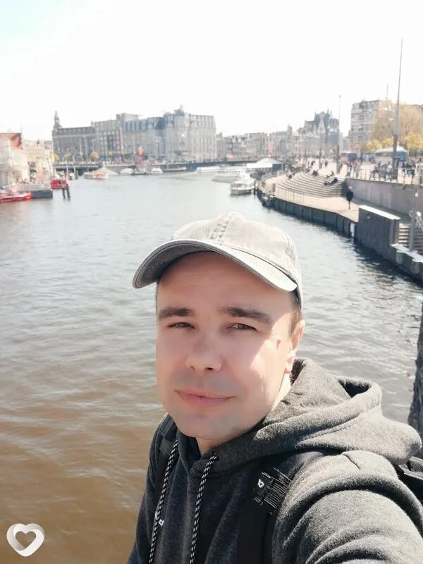 Дима, 44, Гомеле — анкета №10760