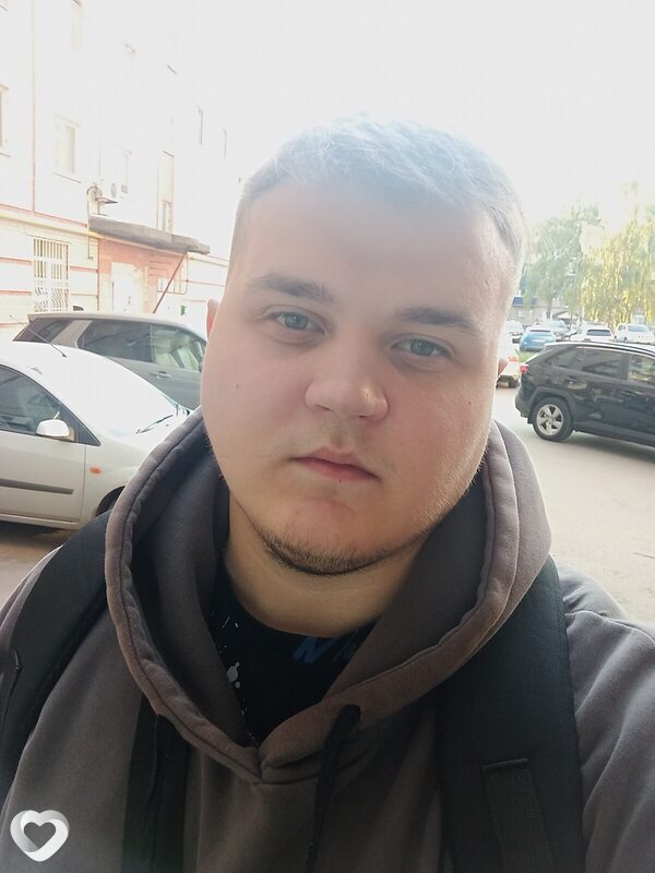 Илья, 22, Лениногорске — анкета №923207