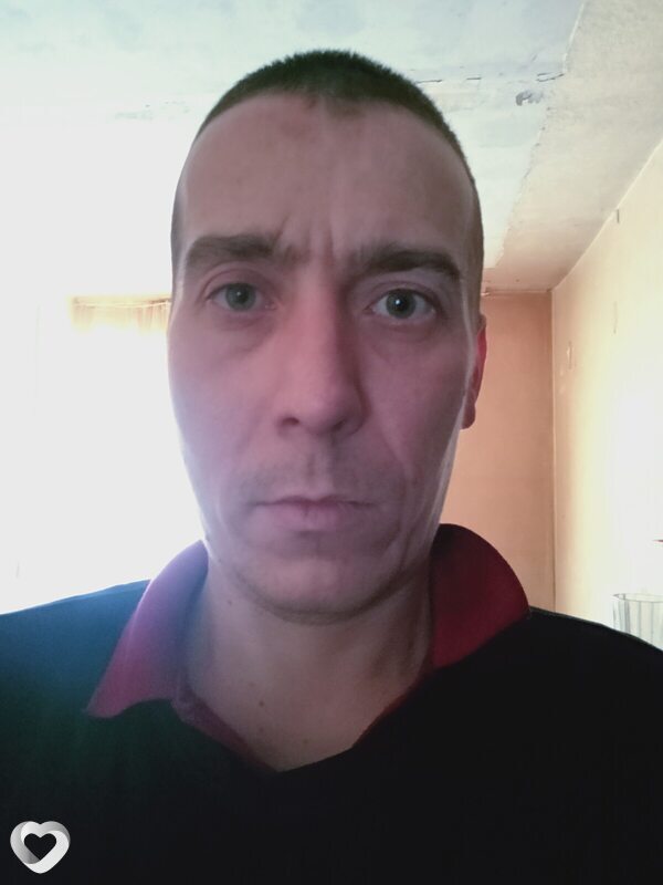 Тетерин Виктор, 35, Кургане — анкета №923210