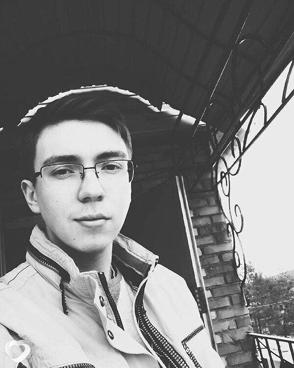 Сергей, 32, Улан-Удэ — анкета №923389