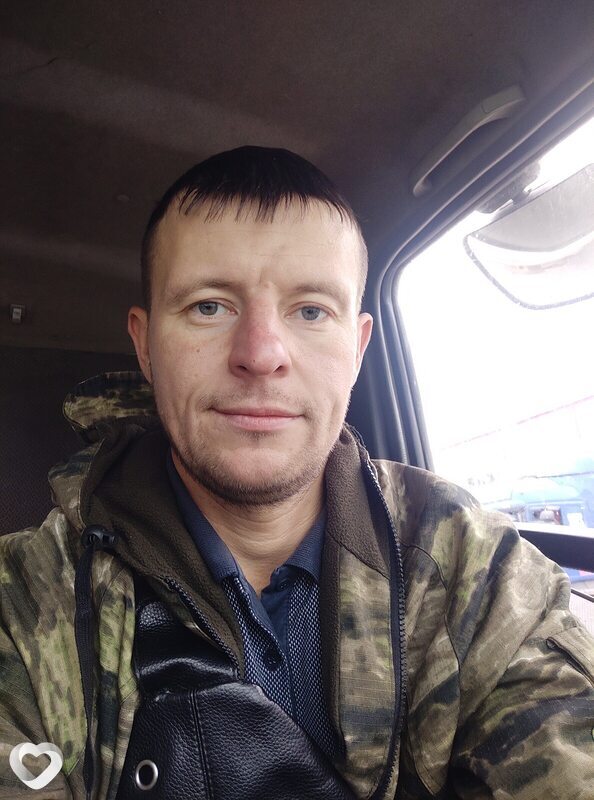 Юрий, 38, Красноярске — анкета №923395