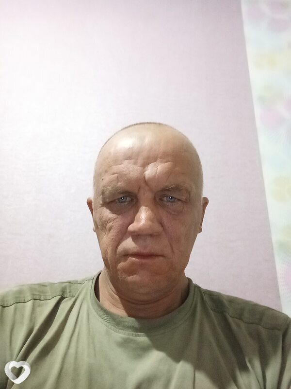 Юра, 48, Новосибирске — анкета №923396