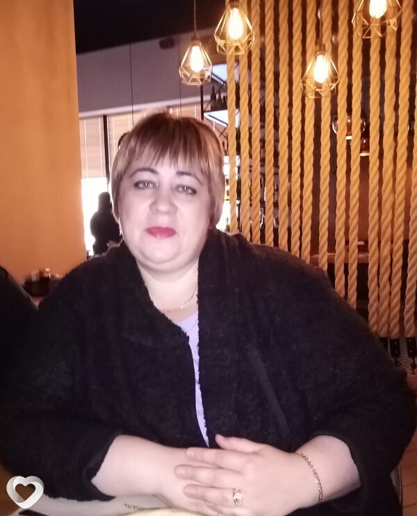 Ирина, 52, Хабаровске — анкета №923400