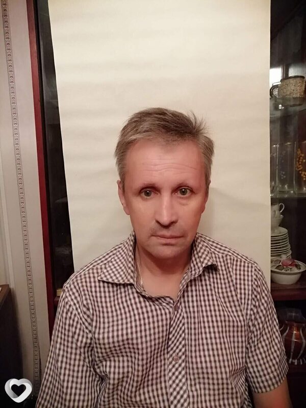 Геннадий, 61, Перми — анкета №923408