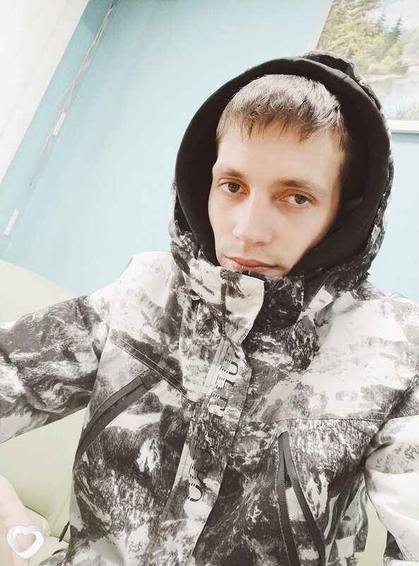 Евгений, Москва