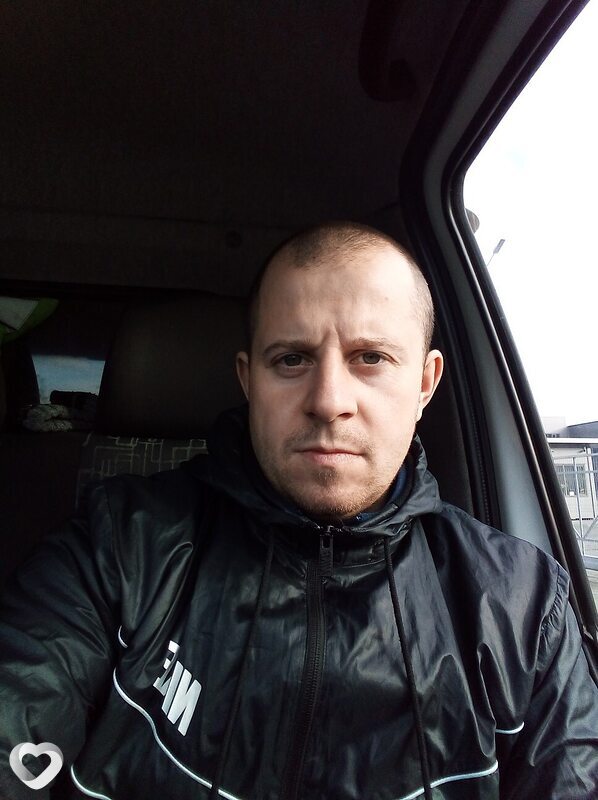Дмитрий, 37, Санкт-Петербурге — анкета №923410