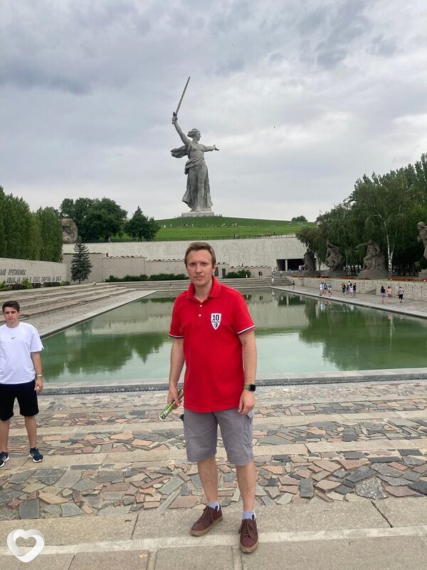 Виктор Лучший, 38, Подольске — анкета №923213