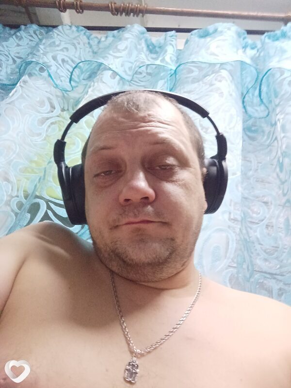 Макс, 41, Москве — анкета №923222