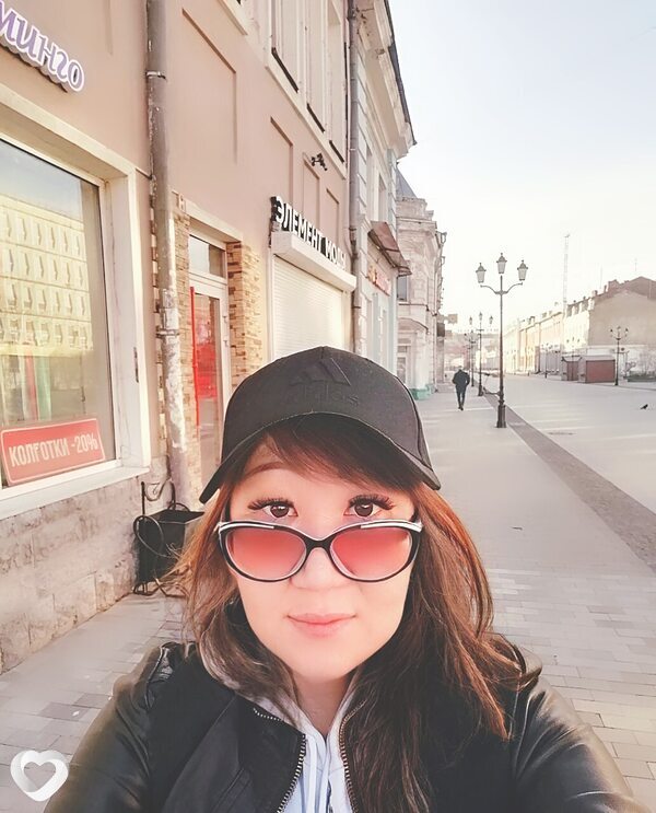 Мария, 56, Иркутске — анкета №923224