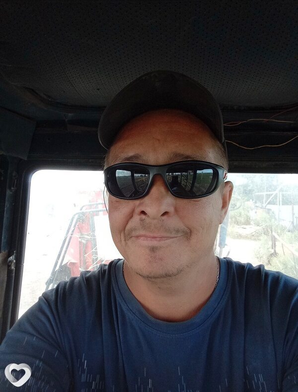 Гога, 42, Саратове — анкета №923226
