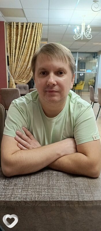 Сергей, 45, Павловском Посаде — анкета №923232