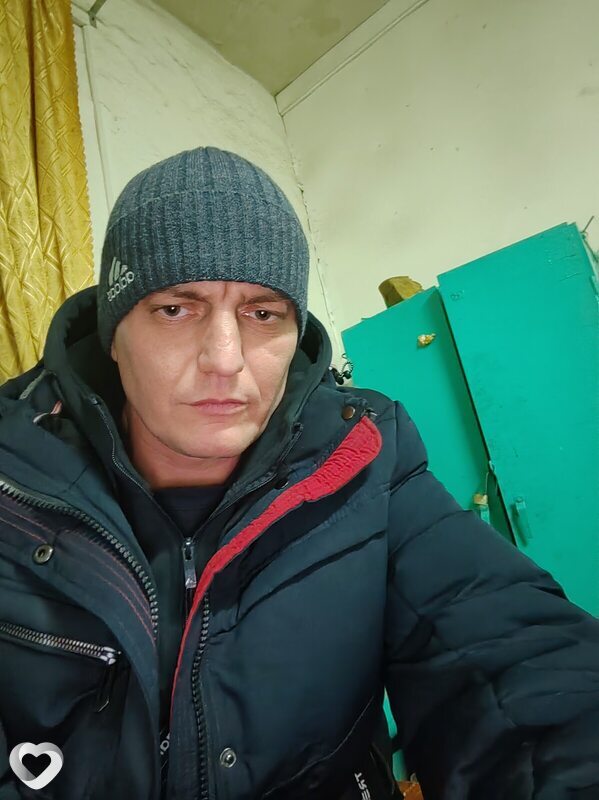 Игорь, 39, Екатеринбурге — анкета №923418